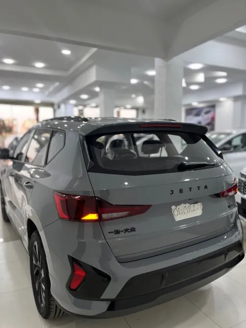 Jetta  VS5 2025 