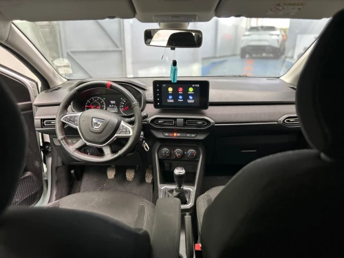 Dacia Sandero 2023 