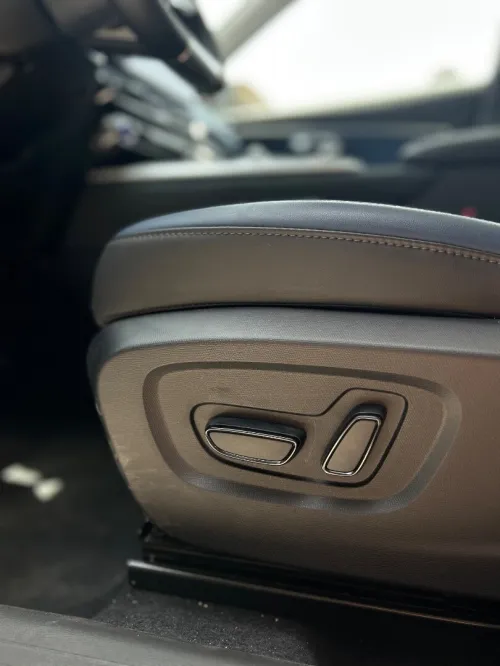 Gac Gs3 2026 Full options