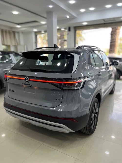 Volkswagen Tahru 2026 Xr