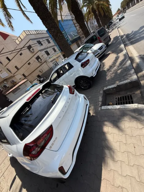 Lifan x3 pro 2025 