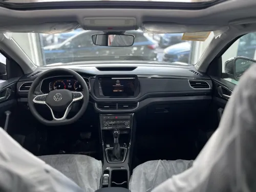 Volkswagen Tahru 2026 Xr
