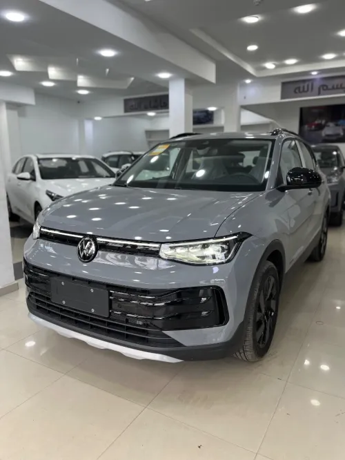 Volkswagen Tahru 2026 Xr