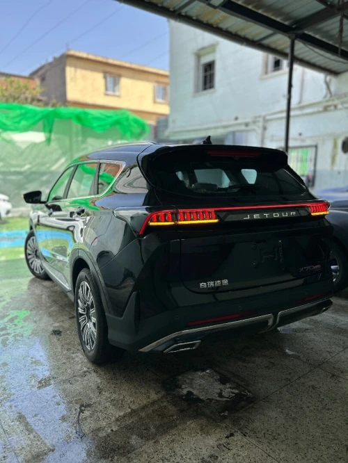 Jetour  X70 PLUS 2026 Luxury plus 