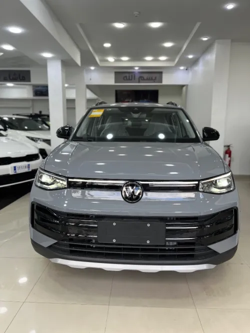 Volkswagen Tahru 2026 Xr