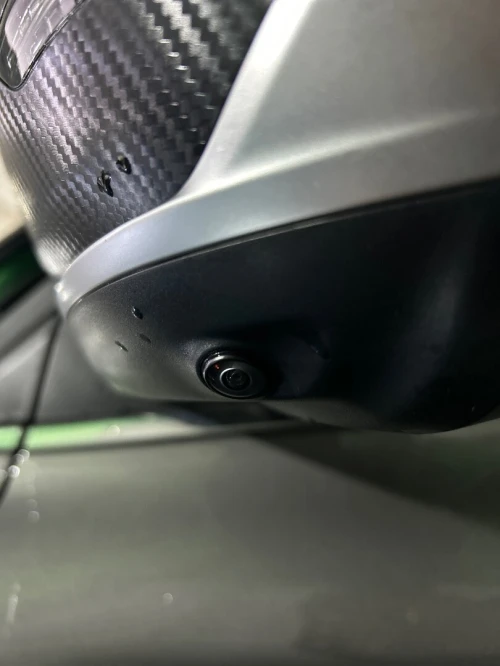 Geely Coolray 2026 Battle