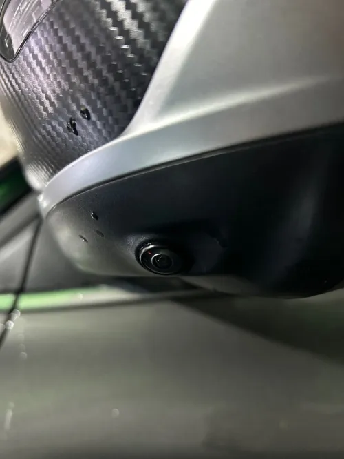 Geely Coolray 2026 Battle