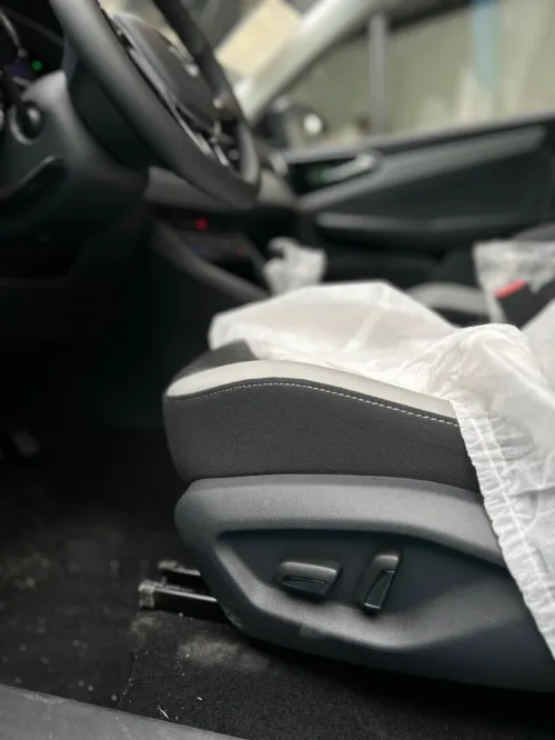 Volkswagen Jetta 2025 Vs5
