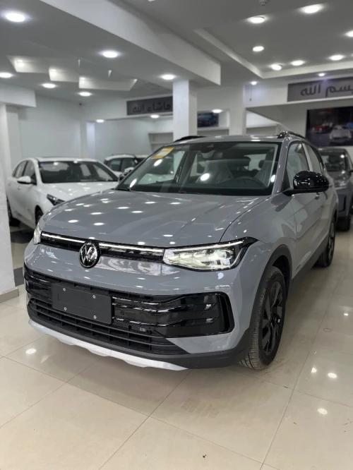 Volkswagen Tahru 2026 Xr