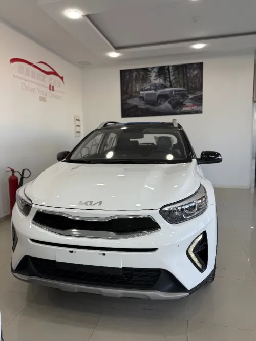 Kia KX1 2025 Full options