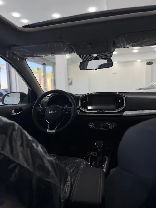 Kia KX1 2025 Full options