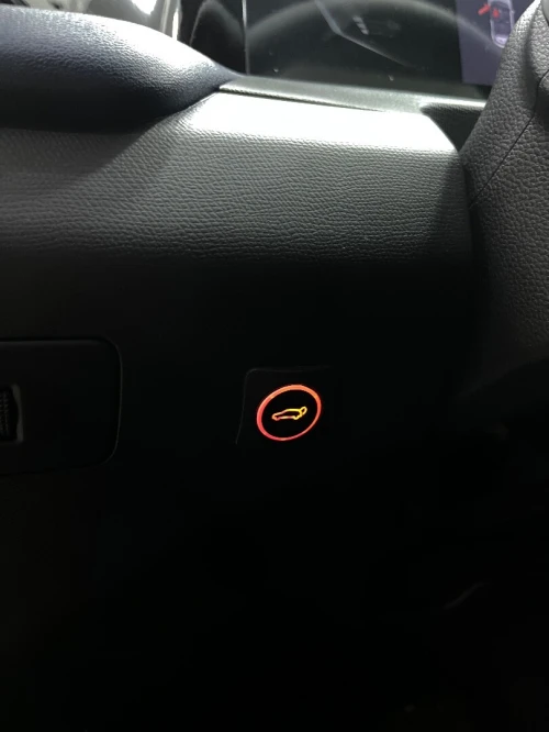 GAC Gs3 2026 Médium