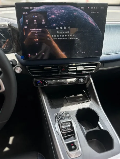 Gac Gs3 2026 Full options