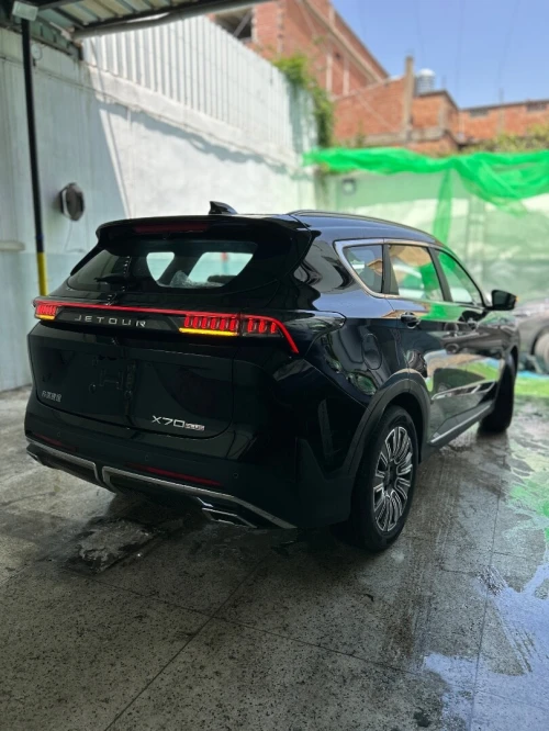 Jetour  X70 PLUS 2026 Luxury plus 