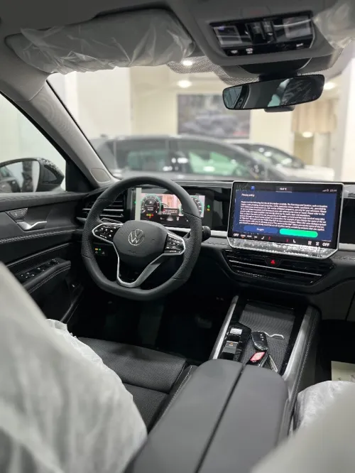 Volkswagen Passat 2026 Pro