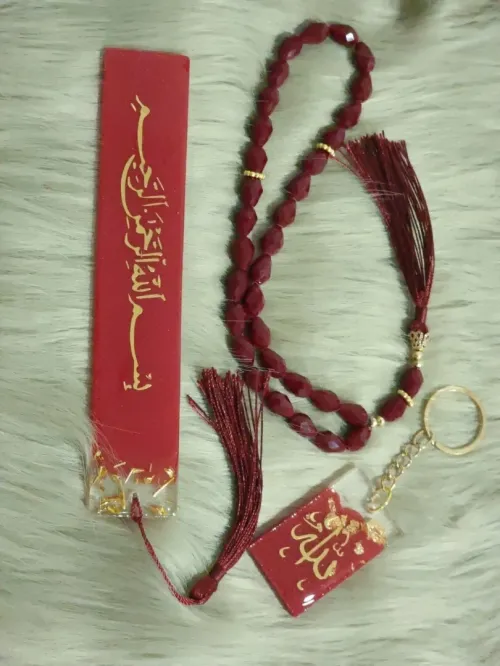 Sebha سبحة يدوية بالجملة