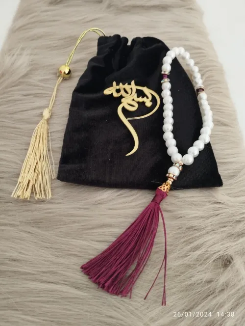 Sebha سبحة يدوية بالجملة