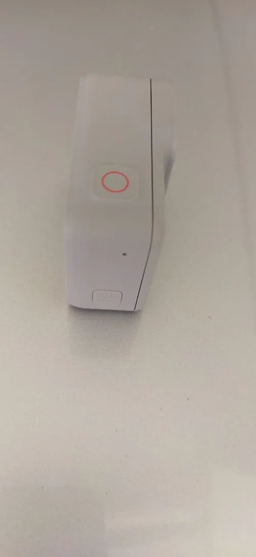 GoPro hero 7 white