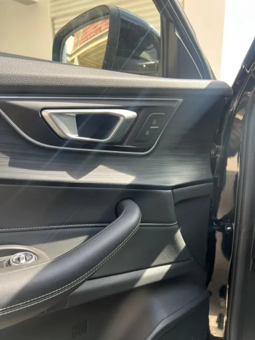 Chery Tiggo 4 pro 2025 Luxury 