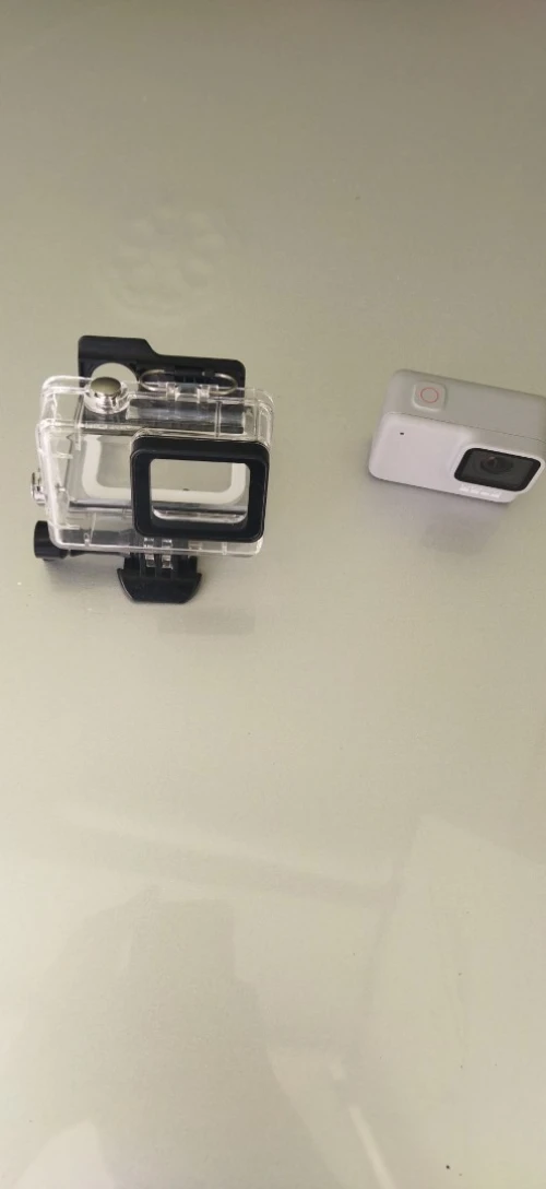 GoPro hero 7 white