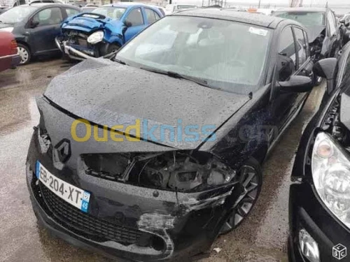 Pieces megane 2 biri 1.9dci