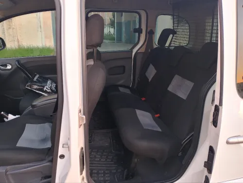 Renault Kangoo 2018 Privilège plus