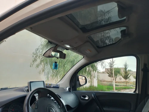 Renault Kangoo 2018  Extrême Outdoor