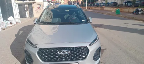 Chery Tiggo 2 pro 2024 turbo