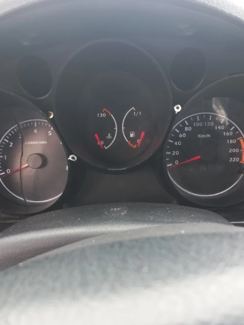 Haima 3 2012 3