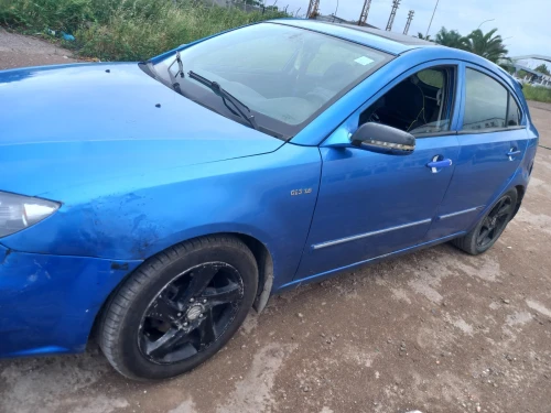 Haima 3 2012 3
