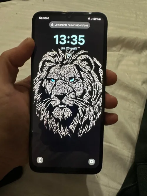 Samsung A05s