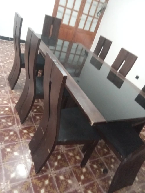 Table salle a manger 