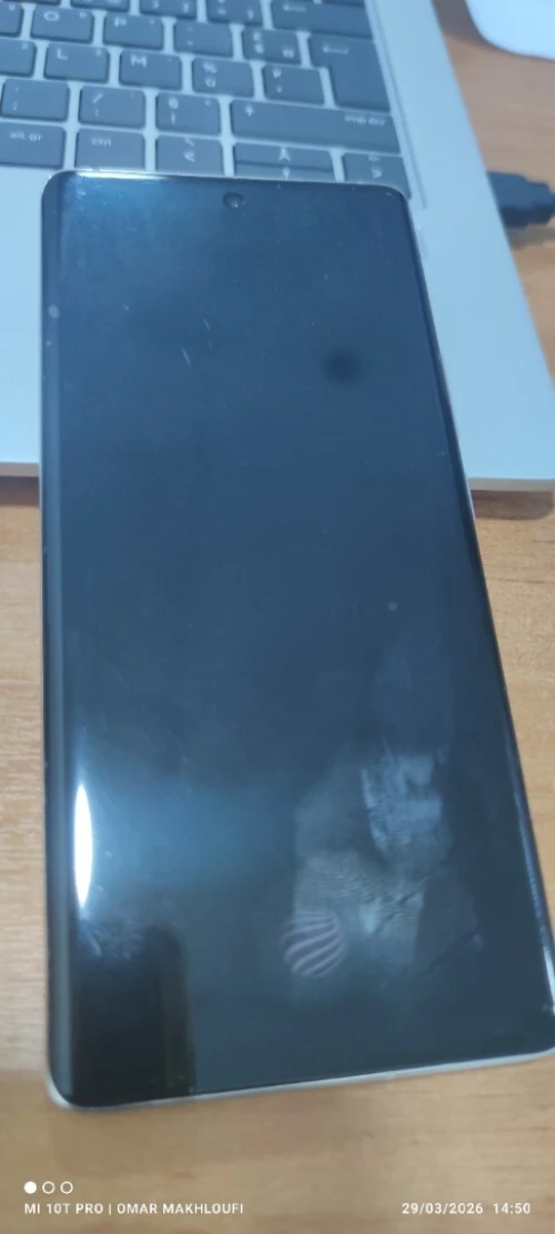 Vivo X100