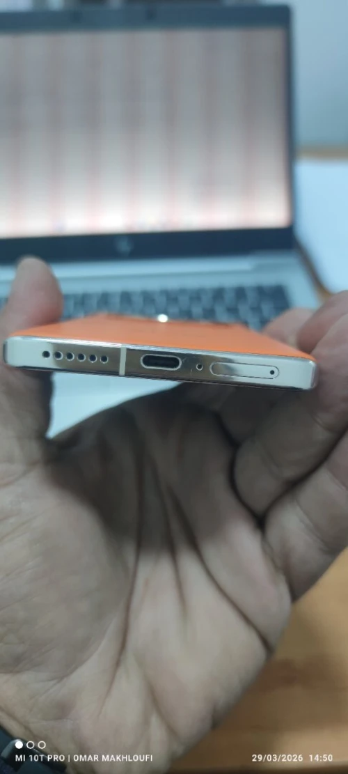 Vivo X100