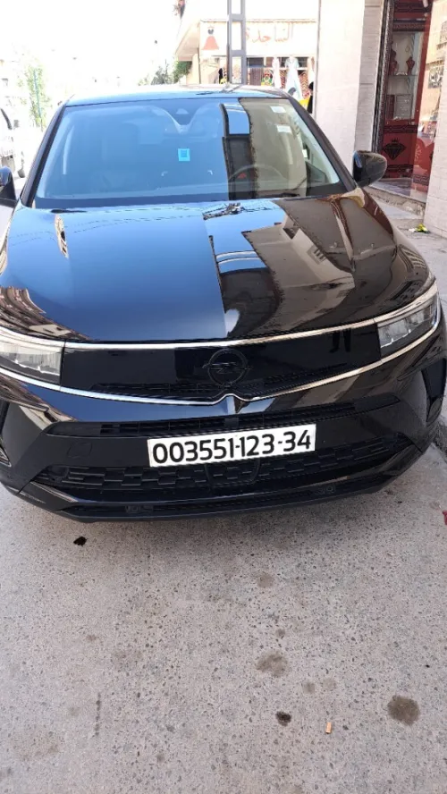 Opel GrandLand 2023 