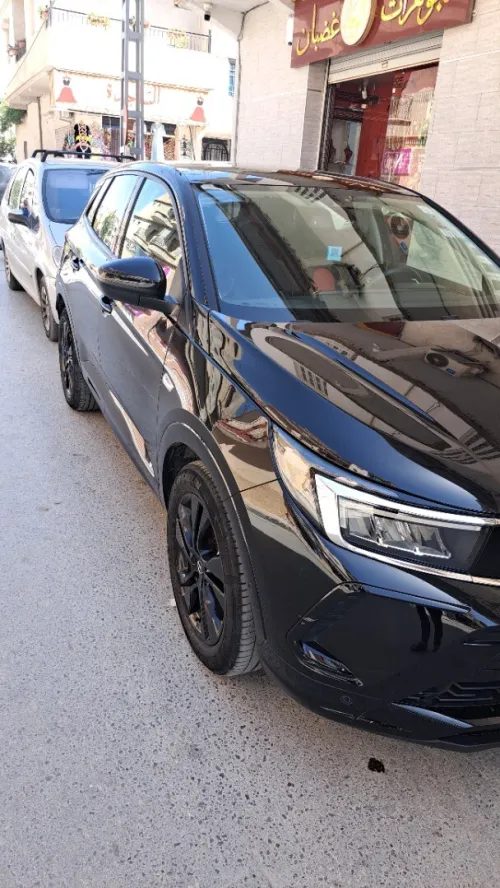 Opel GrandLand 2023 