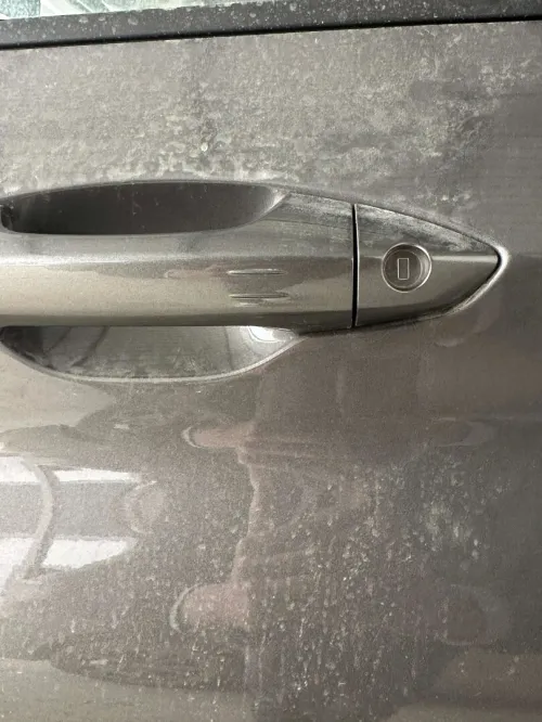 Geely Coolray 2025 Super Max.