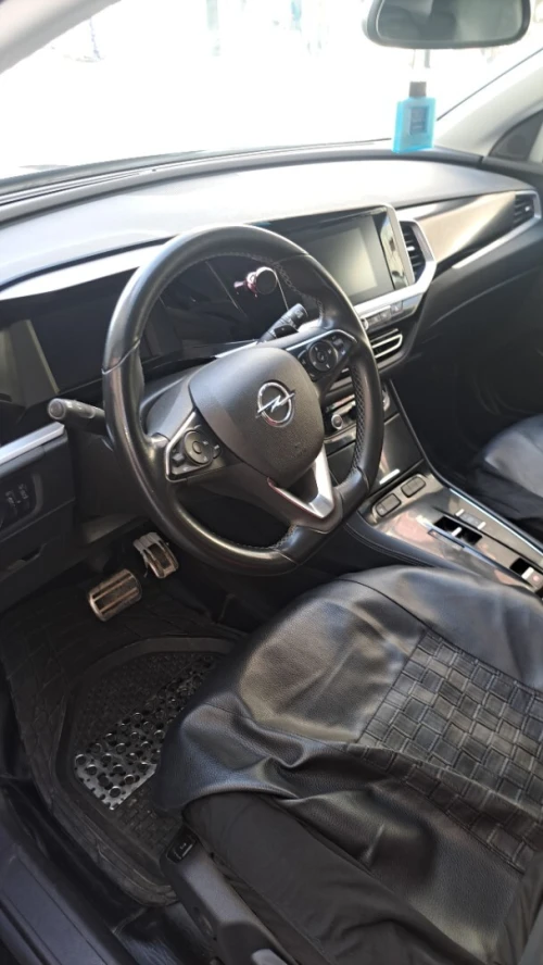 Opel GrandLand 2023 