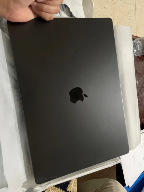 Macbook Pro 2024 M4 Pro 24/512 16 pouces 