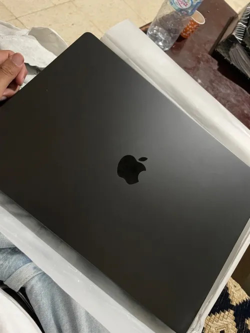 Macbook Pro 2024 M4 Pro 24/512 16 pouces 