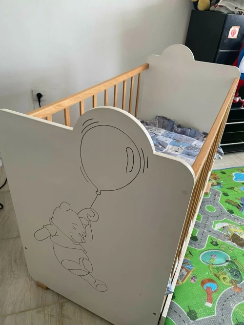 Lit Pour Bébé