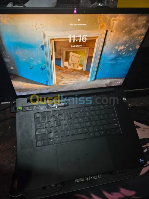 Razer blade 18
