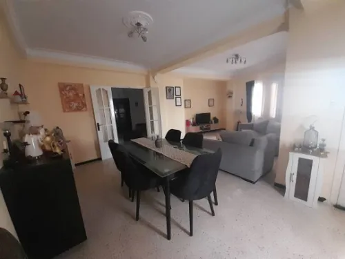 Vente Appartement F4 Alger Draria