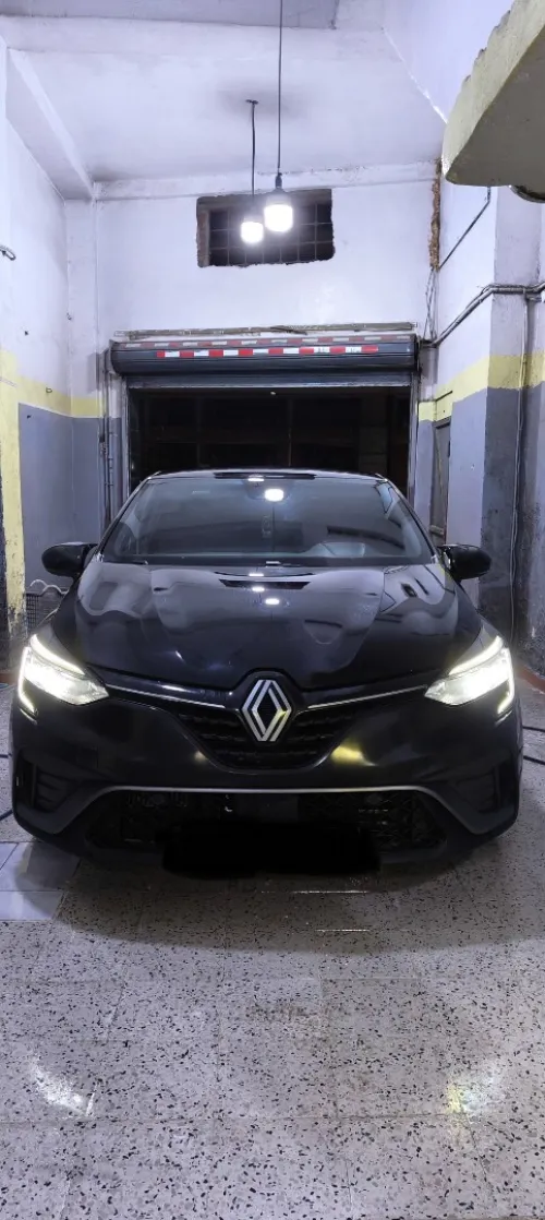 Renault Clio 5  2023 RS Line