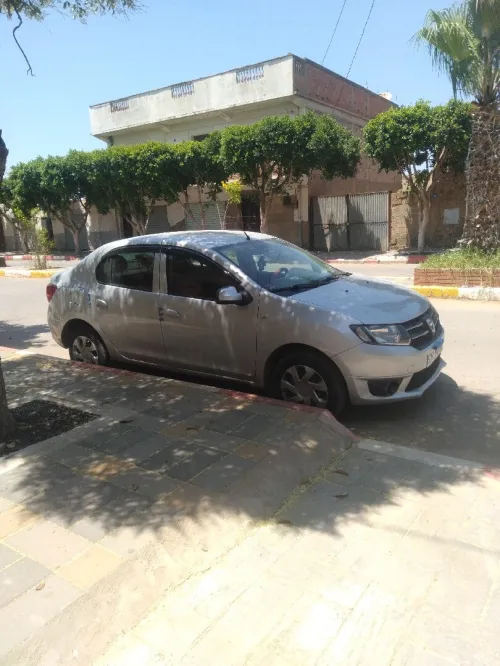 Dacia Logan 2014 Logan