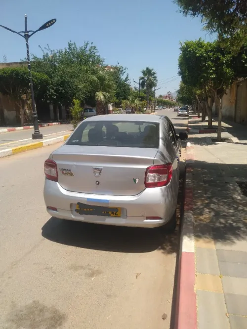Dacia Logan 2014 Logan