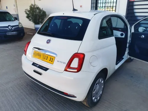 Fiat 500 2023 Cult