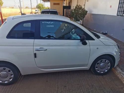 Fiat 500 2023 Cult