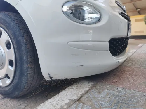 Fiat 500 2023 Cult