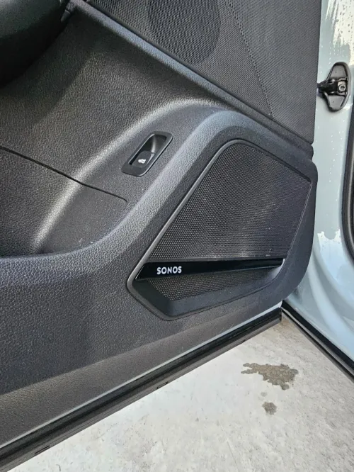 Audi Q2 2024 